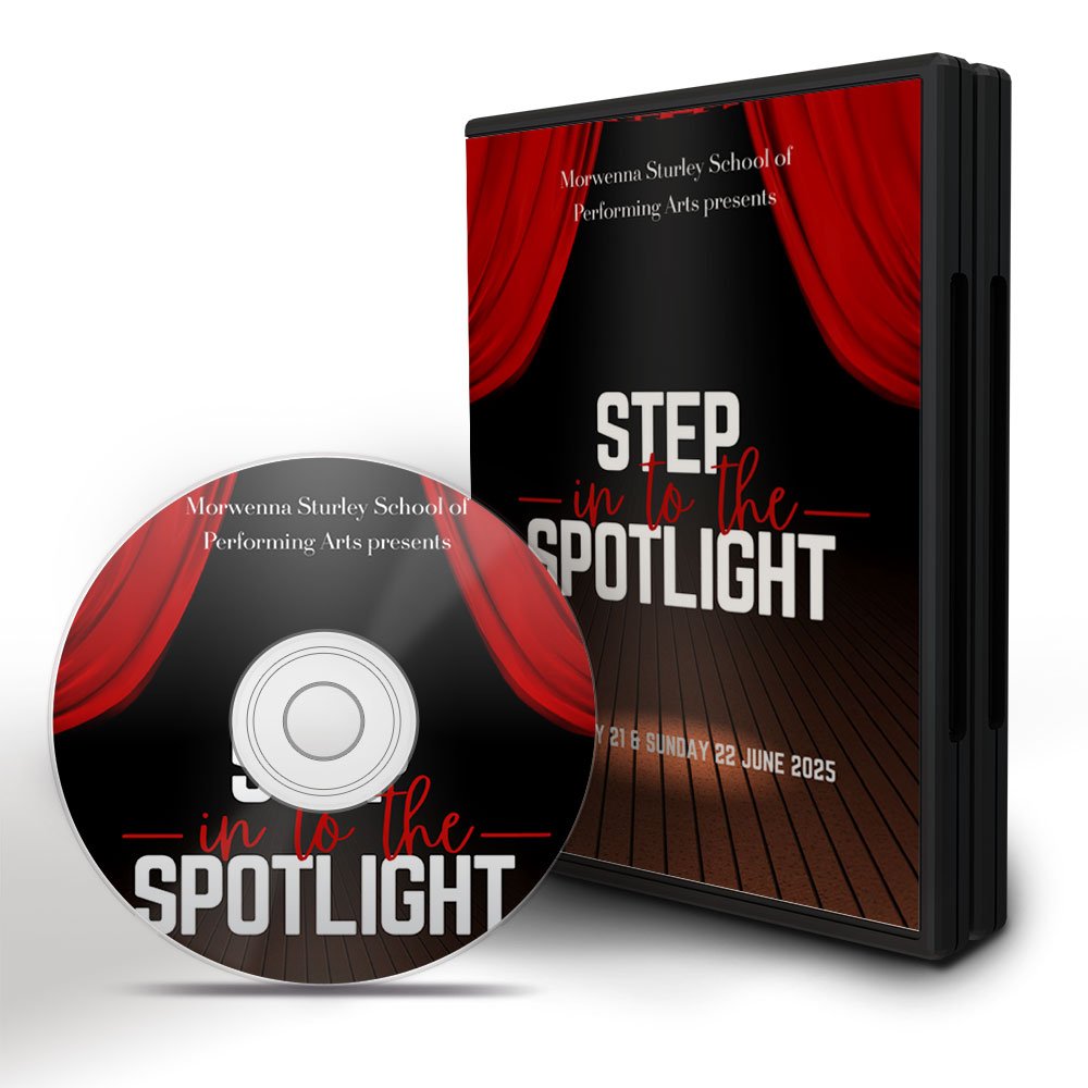 In To The Spotlight - 21st June 2025