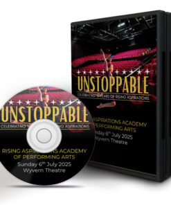Unstoppable - 6th July 2025