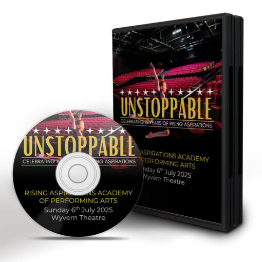 Unstoppable - 6th July 2025