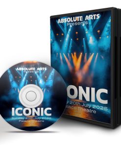 Iconic - 20th July 2025
