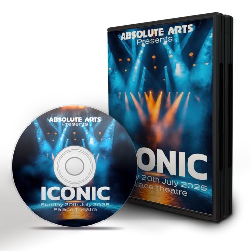 Iconic - 20th July 2025