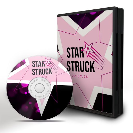 Star Struck - 22nd July 2025