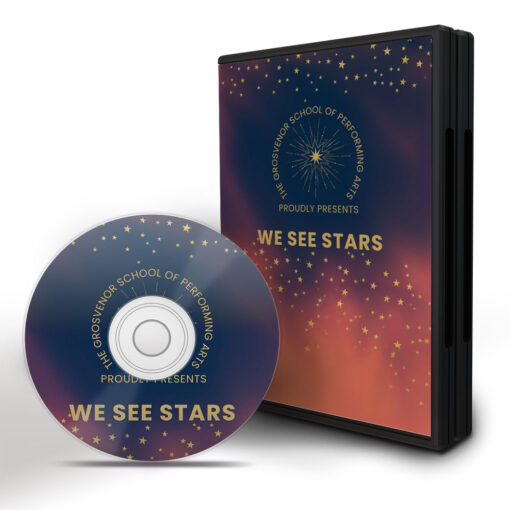 We See Stars - 15th July 2025