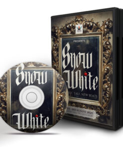 Snow White - 2nd August 2025