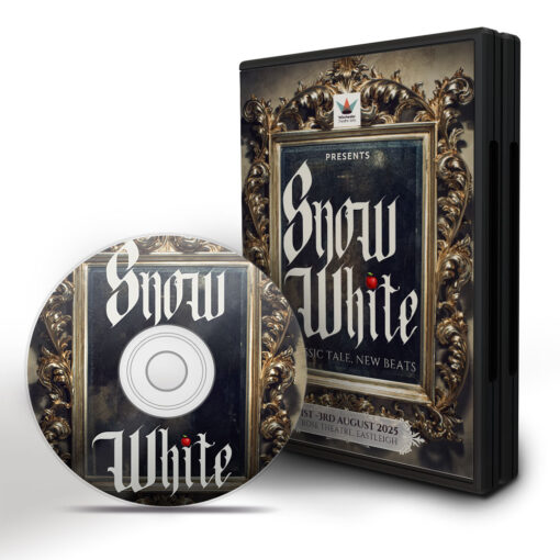 Snow White - 2nd August 2025