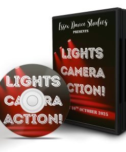 Lights Camera Action - 10th October 2025