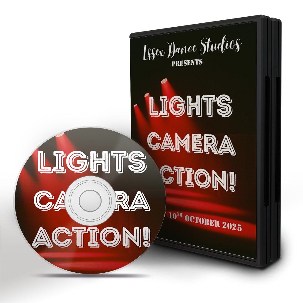 Lights Camera Action - 10th October 2025