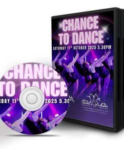 Chance To Dance - 11th October 2025