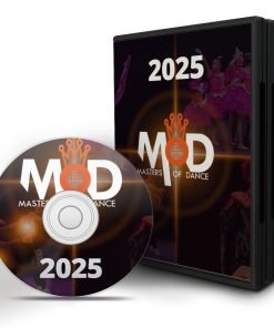 Masters of Dance - 12th October 2025