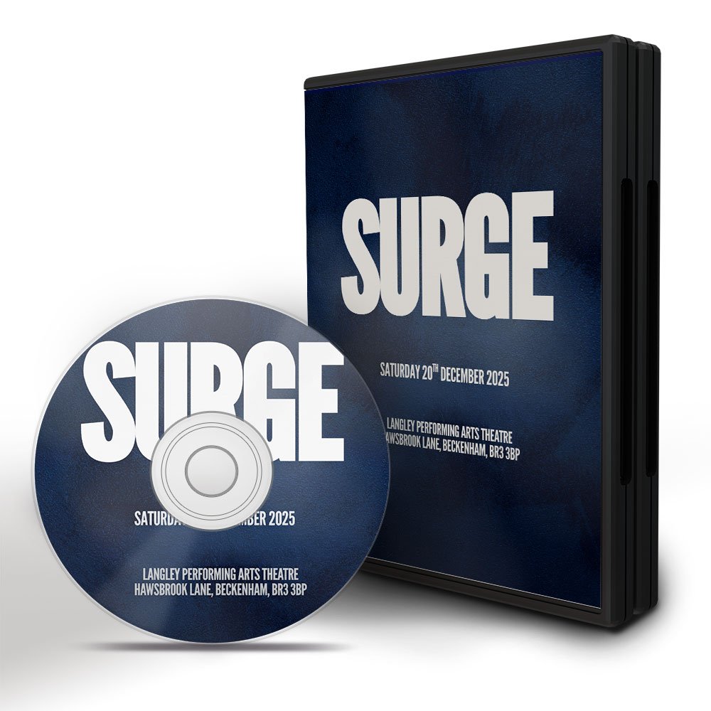 Surge - 20th December 2025