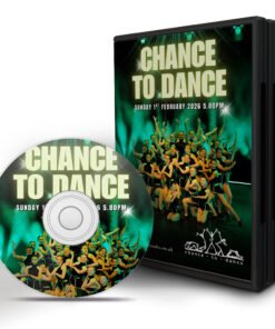 Chance To Dance - 1st February 2026