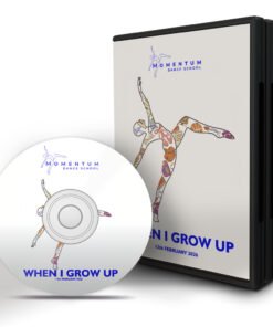 Momentum Dance School