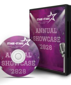 Stage-Stars Dance & Theatre Academy