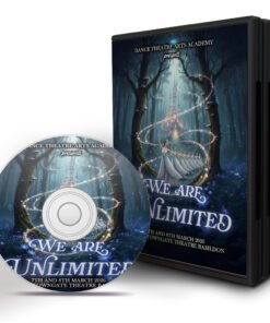 We Are Unlimited - 7th March 2026