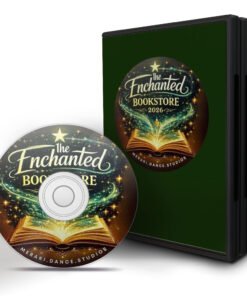 The Enchanted Bookstore - 1st March 2026