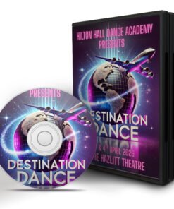 Hilton Hall Dance Academy