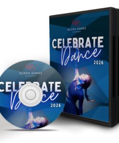 Celebrate Dance - 20th March 2026