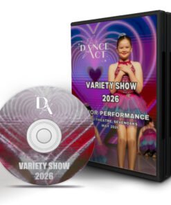 Dance Act Theatre School