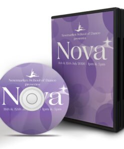 Newmarket School of Dance