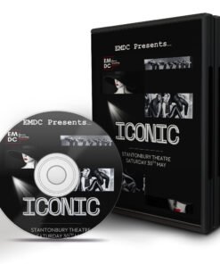 Iconic - 30th May 2026