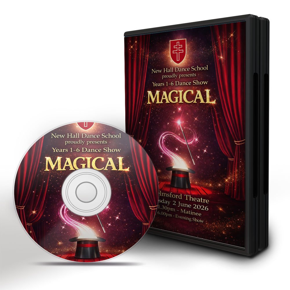 Magical - 2nd June 2026