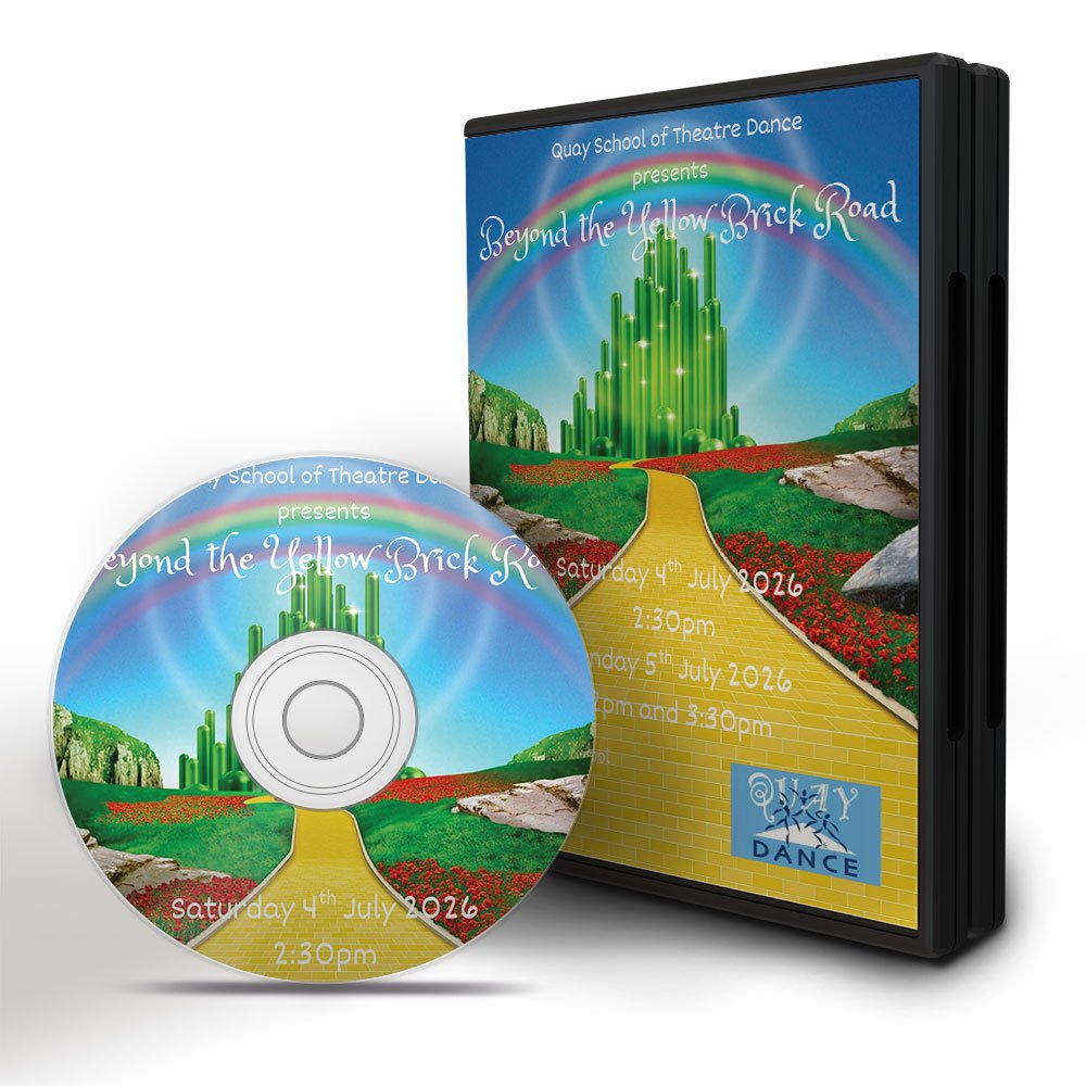 Beyond The Yellow Brick Road - 5th July 2026