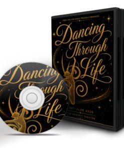 Dancing Through Life - 20th June 2026