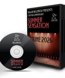 Bailar Billericay 18th Show - 26th June 2026