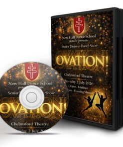 Ovation - 2nd July 2026