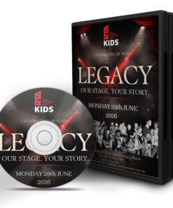 Legacy - 29th June 2026