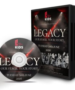 Legacy - 30th June 2026