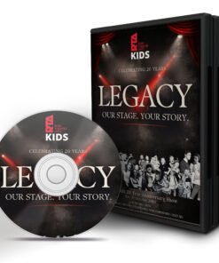 Legacy - June 2026