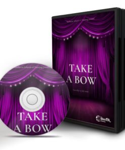 Take a Bow  - 25th July 2026