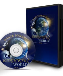 Our Wonderful World - 11th October 2026