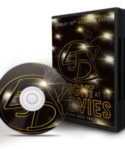 A Night at the Movies - 18th October 2026