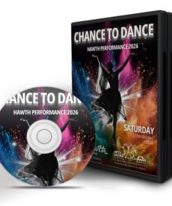 Chance To Dance - 10th October 2026